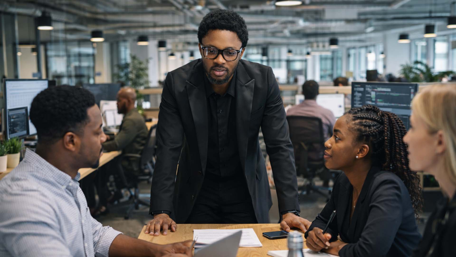 Entrepreneurs en réseau, collaboration et communauté