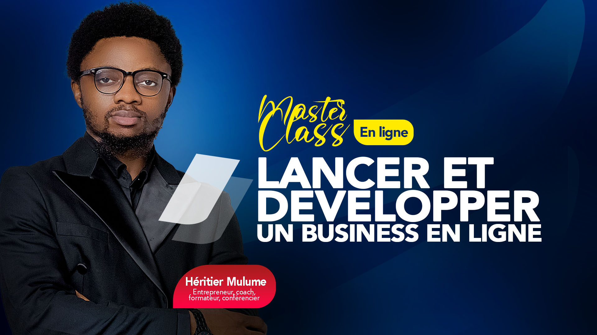 LANCER ET DÉVELOPPER UN BUSINESS RENTABLE EN LIGNE