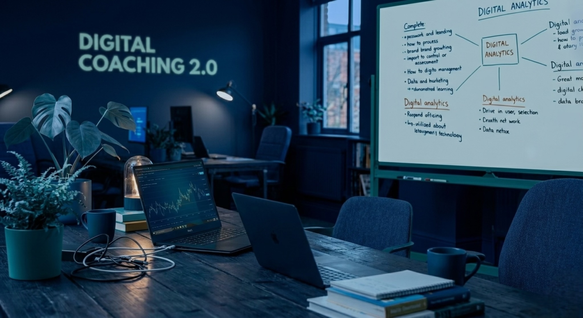 DIGITAL COACHING 2.0